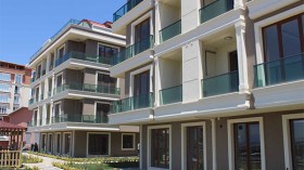 Algerians Buy Three-Room Apartments Worth $ 50.000 In Turkey