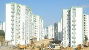 Habitat : un demi-million de logements supplémentaires construits d'ici 2014