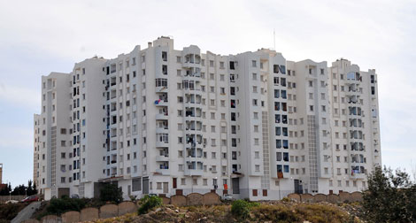 Tebboune: Pas d'augmentation dans les prix des logements ‘’AADL2’’