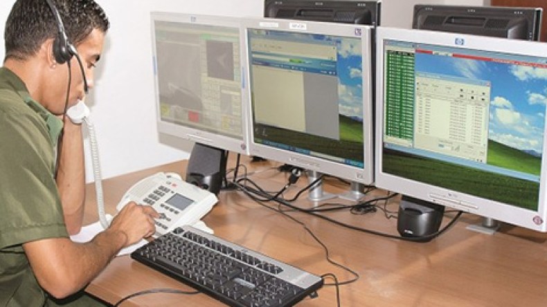 الرقم الأخضر.. يحول الهاتف إلى “منقذ” ووسيلة للخدمة العمومية