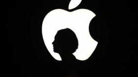 آبل الأمريكية ملزمة بدفع 13 مليار يورو لإيرلندا