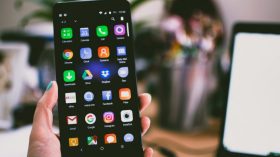 Ces applications «dangereuses» à supprimer du smartphone