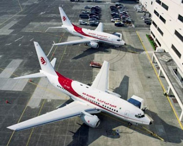 Air Algérie – PNC : des négociations « directes » débuteront demain