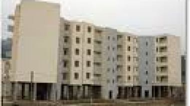 Tébessa : 1000 logements sociaux participatifs envahis et mis à la vente  par des citoyens en colère