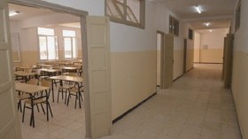 تدشين أول ثانوية بعين قزام الحدودية
