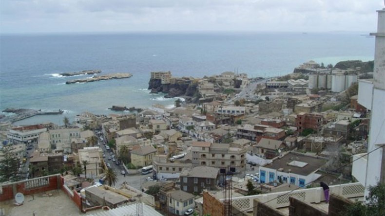 مواطنون بالرايس حميدو يشتكون من البنايات الفوضوية وتعنّت السلطات