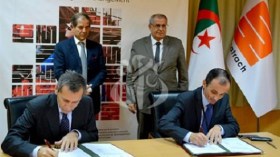 Renouvellement d’un nouveau contrat d’approvisionnement de l’Italie en gaz algérien