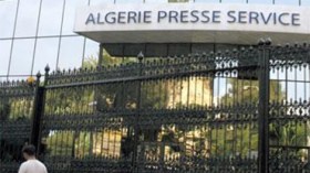 اتفاق تعاون بين وكالتي الأنباء الجزائرية والبلغارية