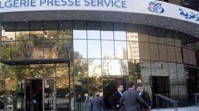وكالة الأنباء الجزائرية تروّج للإشاعات!!