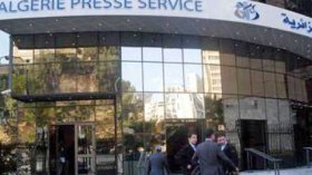 العثور على جثة صحافي سابق بوكالة الأنباء بمنزله بتبسة