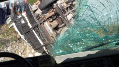 Béchar: 11 morts dans un accident de circulation