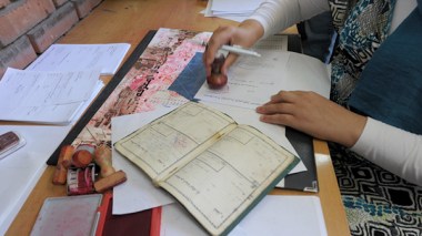 Algeria to drop residence certificate from administrative procedures