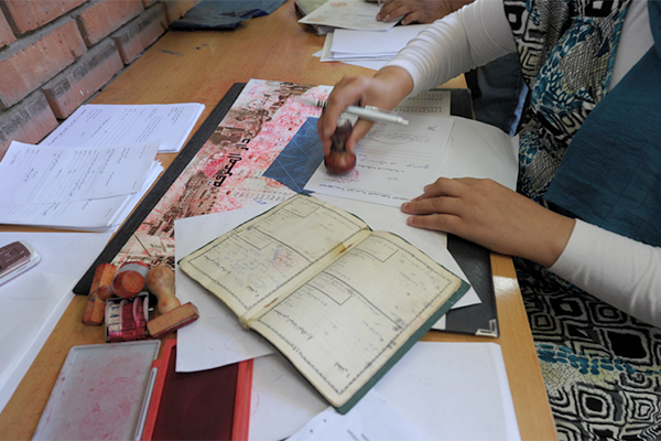 Algeria to drop residence certificate from administrative procedures