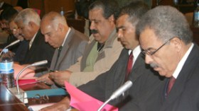 بدء معركة التفويضات وتخوفات من البزنسة والإغراءات