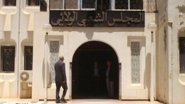 Mohand Rabhi nouveau président de l’APW d’Alger