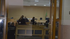 إيداع 7 متهمين الحبس في قضية انتخابات “السينا” بتلمسان