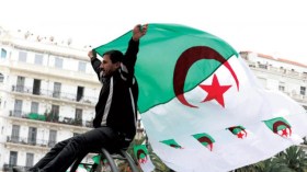 الحراك الشعبي في قلب عيد الفطر السعيد