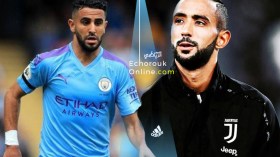 بن عطية: “والدتي جزائرية وغضبت مني كثيرا بسبب اختياري تمثيل المغرب”