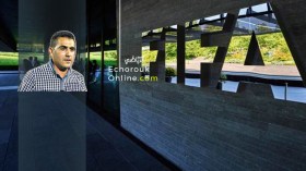 الحكم الدولي السابق بيطام يراسل “الفيفا” ويعيد قضيته إلى الواجهة