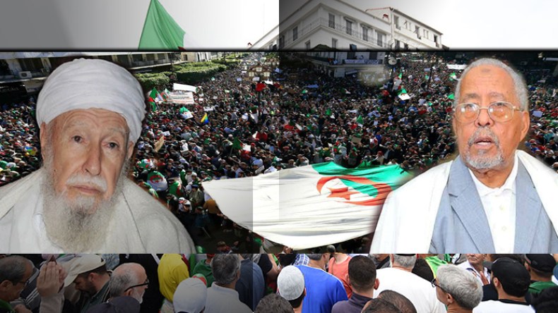 سياسيون يدافعون عن مبادرة “العلماء” ويرفضون “التخوين”