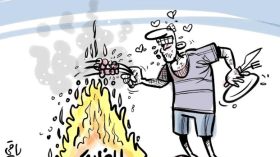 حرائق الغابات