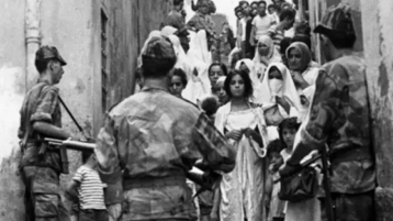 ماكرون يراجع جرائم الاستعمار بمنطق قانون الانديجينا