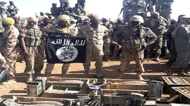 Les Européens, grands sponsors du terrorisme au Sahel!