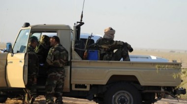 Al Qaeda-linked arms smugglers arrested in Tunisia on their way to Algeria