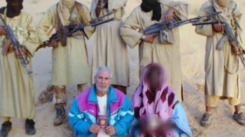 باحث‮ ‬أمريكي‮ ‬يتّهم‮ ‬قطر‮ ‬بدعم‮ ‬الإرهاب‮ ‬في‮ ‬شمال‮ ‬إفريقيا