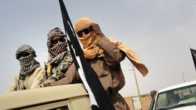 مقتل قياديين في القاعدة شمال مالي