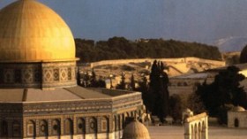 إعلان الجمعة يوما لنصرة الأقصى