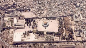 هذا ما يعنيه التقسيم الزماني والمكاني للمسجد الأقصى