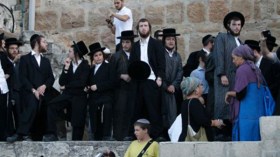 الأردن لإسرائيل: أنتم تؤججون حربا دينية