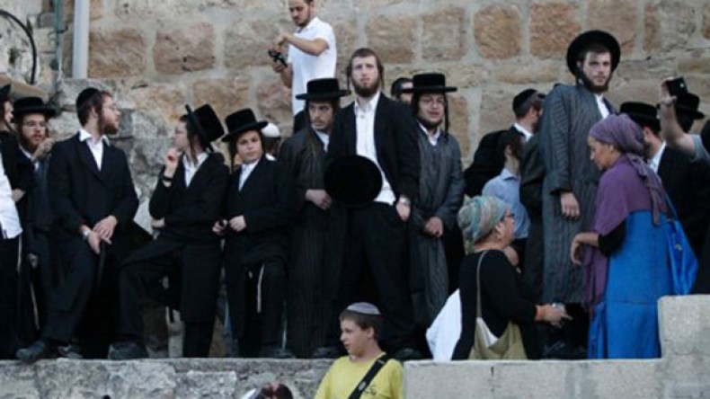 الأردن لإسرائيل: أنتم تؤججون حربا دينية