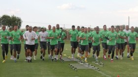 أنباء عن تعرّض بعض لاعبي “الخضر” للسرقة