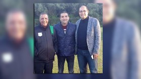 الزاكي يسلم عمراني تقريرا مفصلا