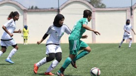 الجزائر تنهي البطولة في المركز الثالث