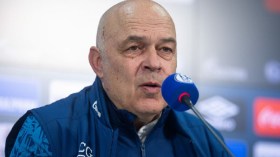 عاصفة هوجاء من الإقالات تضرب فريق بن طالب