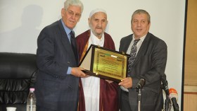 الشيخ آيت عيسى.. رفيق عميروش الذي “آخى” بين نحناح وآيت أحمد