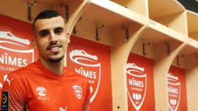 إصابة عريبي