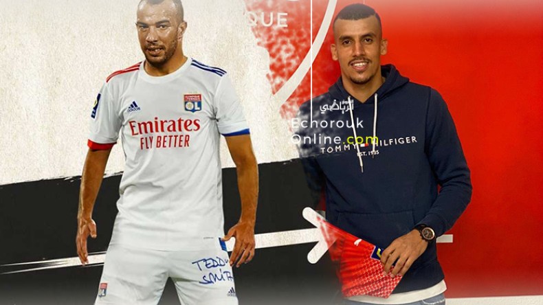 بن العمري وعريبي يخطفان الأضواء..طيايبة في الطائي وبلايلي أكبر الخاسرين