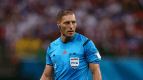 الأرجنتيني “بيتانا” حكما لِنهائي مونديال 2018