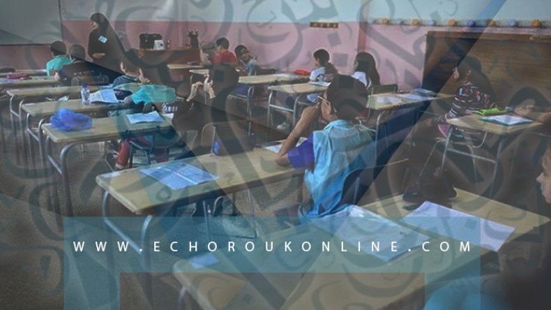 علامات ممتازة في العربية.. مقبولة في الرياضيات ومفاجئة في الفرنسية