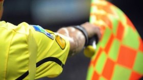 حكمان من جنوب إفريقيا وكينيا لمقابلتي الجزائر وإثيوبيا
