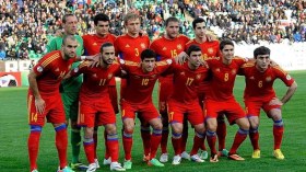 منتخب أرمينيا يستعد لـ “الخضر” بداية من هذا الأربعاء