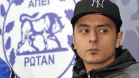 عراش يلتحق بمواطنه مهدي مصطفى