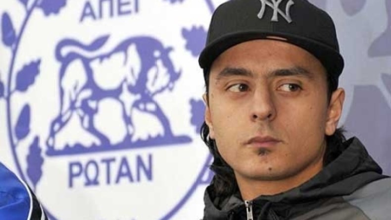 عراش يلتحق بمواطنه مهدي مصطفى