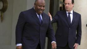 دليل يُثبت أن فرنسا ضغطت لِسحب تنظيم “كان” 2017 من الغابون