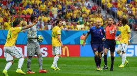 حيمودي يعلن اعتزاله التحكيم ويقرئكم السلام