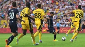 مدرب دينامو زغرب يؤكد أن سوداني كان يصوم رمضان